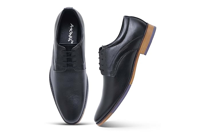 man shoes