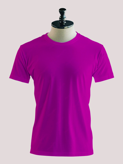 Customise T-Shirt 1